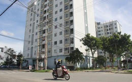 Nhà ở xã hội sở hữu nhà nước ở Đà Nẵng có hơn 10.000 căn, còn trống hơn 100 căn