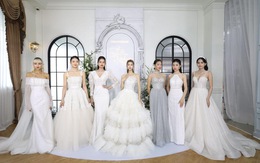 WEDDINGBOOK SAIGON - Dịch vụ cưới trọn gói chuẩn Hàn Quốc