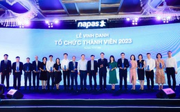 Napas tổ chức hội nghị thành viên năm 2023