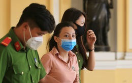 Nữ Việt kiều kêu oan, khẳng định không chỉ đạo truy sát Quân 'xa lộ'