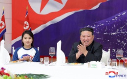 'Thiên la địa võng' của ông Kim Jong Un