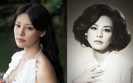 Bùi Lan Hương nhận giải vì vai Khánh Ly trong Em và Trịnh bừng sáng màn ảnh