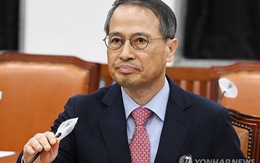Hàn Quốc thay 3 lãnh đạo cơ quan tình báo