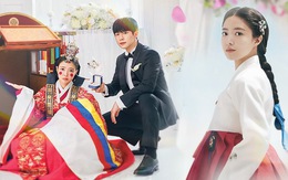 'Hôn nhân hợp đồng' của Lee Se Young vượt rating 'Người yêu dấu'