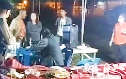 Bi kịch trong ngày cưới: chú rể xả súng khiến cô dâu và 3 người chết rồi tự sát