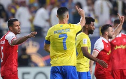 Tin tức thể thao sáng 2-12: Al Nassr của Ronaldo thua đậm