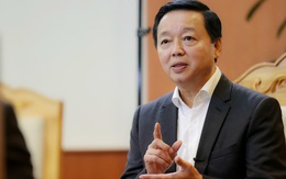 Phó thủ tướng Trần Hồng Hà: Tuổi Trẻ Online là kênh tham chiếu quan trọng