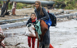 Israel và Hamas ngừng bắn, nhưng được bao lâu?