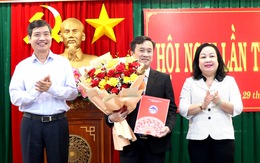 Ban Bí thư chỉ định chánh án TAND tỉnh Phú Yên vào Tỉnh ủy Phú Yên