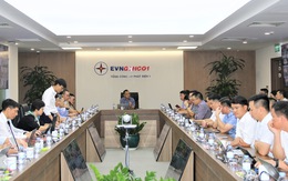 EVNGENCO1 tập trung đảm bảo năng lực cung ứng điện cho hệ thống