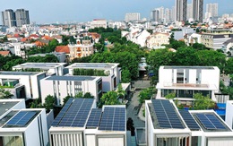 Điện mặt trời mái nhà 'tự sản tự tiêu' sẽ không được hưởng ưu đãi?