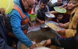 Hy vọng Israel và Hamas ngừng bắn thêm 2 ngày