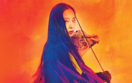 Nghệ sĩ violin Trịnh Minh Hiền: Chim thiêng tới lúc tung cánh
