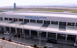 Sân bay Điện Biên sẵn sàng khai thác trở lại từ ngày 2-12