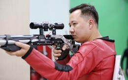 Bắn súng Việt Nam: Hướng tới mục tiêu đoạt huy chương Olympic 2024
