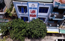 Nhà hàng ở Thanh Hóa tìm vị khách chuyển tiền nhầm 270 triệu đồng cho bữa trưa