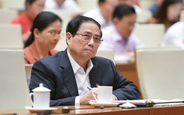 Thủ tướng Phạm Minh Chính sẽ trả lời chất vấn tại Quốc hội