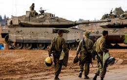 Israel có thể tiêu tốn 51 tỉ USD cho cuộc chiến với Hamas