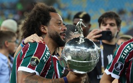 Marcelo: Vô địch Copa Libertadores quan trọng hơn Champions League