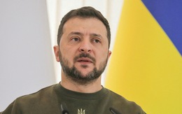 Tổng thống Ukraine nói đòi bầu cử thời chiến là vô trách nhiệm