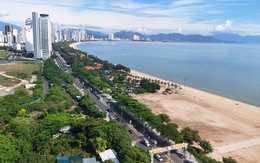 Kéo dài quy hoạch ven biển Nha Trang tới 20km, xóa bỏ rào chắn nhìn ra biển