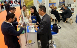 Du lịch Việt tìm cách thu hút khách châu Âu