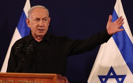 Thủ tướng Israel nêu điều kiện chấm dứt chiến sự với Hamas