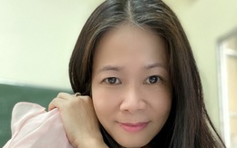 Việt Nam có nữ giáo sư toán học thứ ba