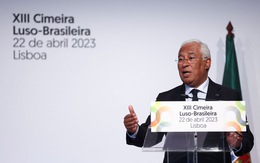 Thủ tướng Bồ Đào Nha từ chức để thể hiện sự trong sạch