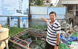 Hợp đồng bán nền khu đô thị An Phú - An Khánh hơn 20 năm: Tòa tuyên vô hiệu, viện kháng nghị