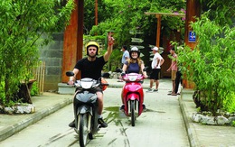 Vì sao du lịch cộng đồng tại Việt Nam thiếu bền vững?