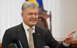 Cựu tổng thống Ukraine bị cấm xuất cảnh qua biên giới Ba Lan