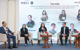Dệt may Việt Nam chật vật trước 'tiêu chuẩn xanh' của các nước phát triển