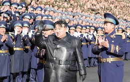 Lo khẩu chiến sắp thành thực chiến trên bán đảo Triều Tiên