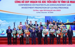 Bamboo Capital đẩy mạnh đầu tư tại Cà Mau