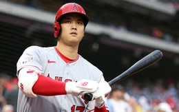 Siêu sao Shohei Ohtani gia nhập đội bóng của ông chủ Chelsea với giá cao hơn cả Ronaldo và Messi