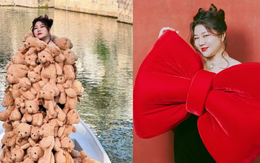 ‘Ma nữ chiêu trò' khiến netizen cười ná thở với màn kèn cựa Phạm Băng Băng