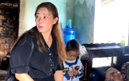 Vụ bé gái hiếu thảo 'bom' hàng: Những tấm lòng nhân ái đã tìm đến, có cơ hội cứu người mẹ