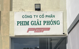 Phim Giải Phóng nợ thuế hơn 53,3 tỉ đồng, hiện trạng ra sao?