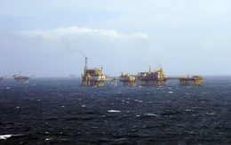 Vietsovpetro khai thác được gần ba triệu tấn dầu thô