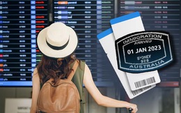 Australia thắt chặt quy định về thị thực đối với sinh viên và lao động nước ngoài