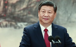 Ông Tập Cận Bình: Trung Quốc theo đuổi 'cùng giàu với láng giềng'