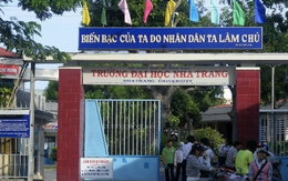 Trường đại học đầu tiên không dùng điểm thi tốt nghiệp THPT để tuyển sinh từ năm 2025