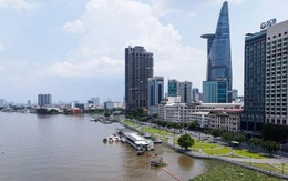 TP.HCM nghiên cứu làm đường ven sông Sài Gòn dài 80km