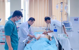 Bệnh viện Đa khoa Trung ương Quảng Nam sẽ triển khai phẫu thuật tim hở