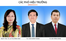 Hàng loạt trường đại học không có hiệu trưởng suốt thời gian dài, vì sao?