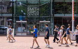 Đại học Harvard giàu hơn 120 nền kinh tế thế giới, nguồn thu của họ từ đâu?