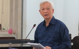 Nói lời sau cùng tại tòa, 2 cựu lãnh đạo Khánh Hòa thừa nhận nhiều thiếu sót