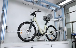 ADO E-bike: Thương hiệu xe đạp trợ lực điện được chứng nhận SGS uy tín thế giới