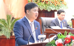 Đà Nẵng: Không để xảy ra tình trạng 'vốn chờ dự án đủ thủ tục'